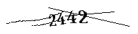 Bitte geben Sie die gezeigten Buchstaben und Zahlen ein