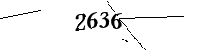 以下に文字と数字を入力してください