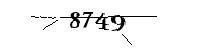 Please type the letters and numbers below