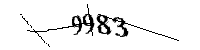 Bitte geben Sie die gezeigten Buchstaben und Zahlen ein