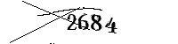 以下に文字と数字を入力してください