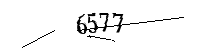 以下に文字と数字を入力してください
