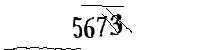 以下に文字と数字を入力してください