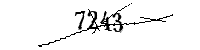 Bitte geben Sie die gezeigten Buchstaben und Zahlen ein