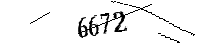 以下に文字と数字を入力してください