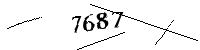 以下に文字と数字を入力してください
