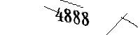 以下に文字と数字を入力してください