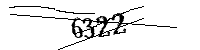 Bitte geben Sie die gezeigten Buchstaben und Zahlen ein