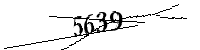 以下に文字と数字を入力してください