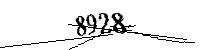 以下に文字と数字を入力してください