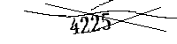 以下に文字と数字を入力してください
