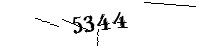以下に文字と数字を入力してください