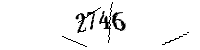 以下に文字と数字を入力してください