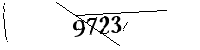 以下に文字と数字を入力してください