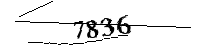 以下に文字と数字を入力してください