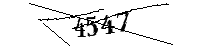 以下に文字と数字を入力してください