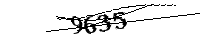 Por favor, escriba las letras y los números siguientes