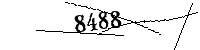 以下に文字と数字を入力してください