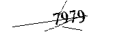 以下に文字と数字を入力してください
