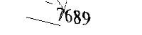 以下に文字と数字を入力してください