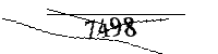 以下に文字と数字を入力してください