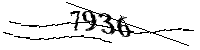 Por favor, escriba las letras y los números siguientes