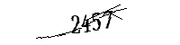 以下に文字と数字を入力してください