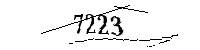 以下に文字と数字を入力してください