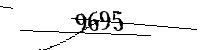 以下に文字と数字を入力してください
