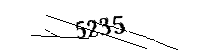 以下に文字と数字を入力してください