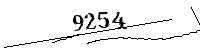 以下に文字と数字を入力してください