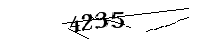 以下に文字と数字を入力してください