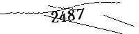 以下に文字と数字を入力してください
