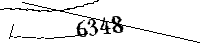 以下に文字と数字を入力してください
