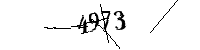 以下に文字と数字を入力してください