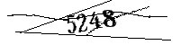 以下に文字と数字を入力してください