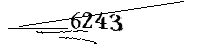 以下に文字と数字を入力してください
