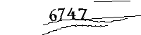 以下に文字と数字を入力してください