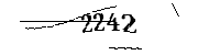 以下に文字と数字を入力してください