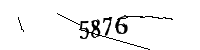 以下に文字と数字を入力してください
