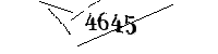 以下に文字と数字を入力してください