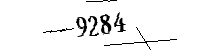 以下に文字と数字を入力してください