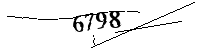 以下に文字と数字を入力してください