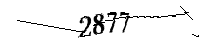 以下に文字と数字を入力してください