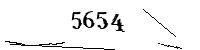 以下に文字と数字を入力してください