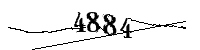 以下に文字と数字を入力してください