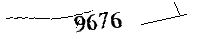 以下に文字と数字を入力してください