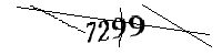 以下に文字と数字を入力してください