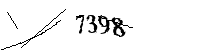 Por favor, escriba las letras y los números siguientes