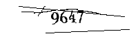 以下に文字と数字を入力してください